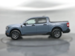 Ford Maverick XLT FWD SuperCrew 2026