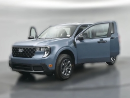Ford Maverick XLT FWD SuperCrew 2026