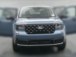 Ford Maverick XLT FWD SuperCrew 2026
