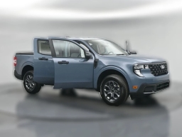 Ford Maverick XLT FWD SuperCrew 2026