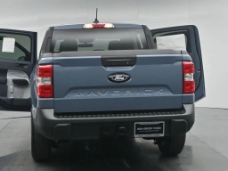 Ford Maverick XLT FWD SuperCrew 2026