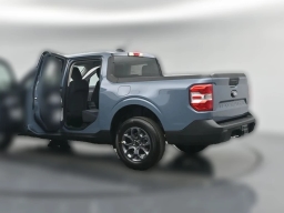 Ford Maverick XLT FWD SuperCrew 2026