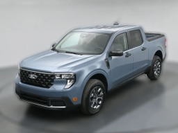 Ford Maverick XLT FWD SuperCrew 2026