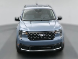 Ford Maverick XLT FWD SuperCrew 2026