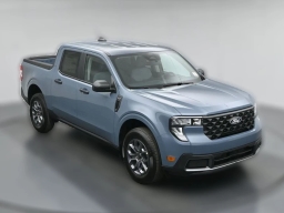 Ford Maverick XLT FWD SuperCrew 2026
