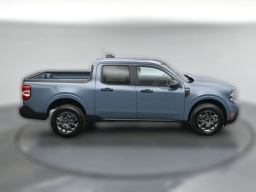 Ford Maverick XLT FWD SuperCrew 2026