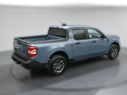 Ford Maverick XLT FWD SuperCrew 2026