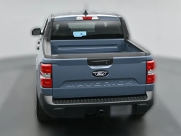 Ford Maverick XLT FWD SuperCrew 2026