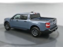 Ford Maverick XLT FWD SuperCrew 2026