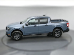 Ford Maverick XLT FWD SuperCrew 2026