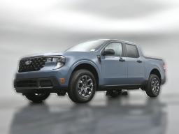 Ford Maverick XLT FWD SuperCrew 2026