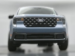 Ford Maverick XLT FWD SuperCrew 2026