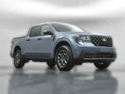 Ford Maverick XLT FWD SuperCrew 2026