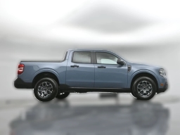 Ford Maverick XLT FWD SuperCrew 2026