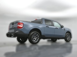 Ford Maverick XLT FWD SuperCrew 2026