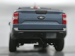 Ford Maverick XLT FWD SuperCrew 2026