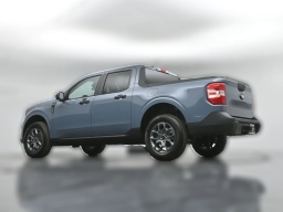 Ford Maverick XLT FWD SuperCrew 2026