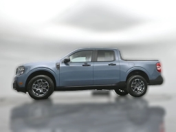 Ford Maverick XLT FWD SuperCrew 2026