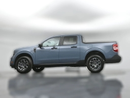 Ford Maverick XLT FWD SuperCrew 2026