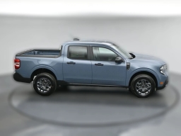 Ford Maverick XLT FWD SuperCrew 2026