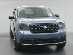 Ford Maverick XLT FWD SuperCrew 2026