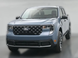 Ford Maverick XLT FWD SuperCrew 2026