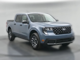 Ford Maverick XLT FWD SuperCrew 2026