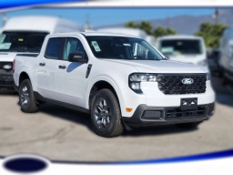 Ford Maverick XLT FWD SuperCrew 2025