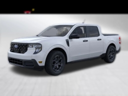 Ford Maverick XLT FWD SuperCrew 2025