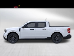 Ford Maverick XLT FWD SuperCrew 2025