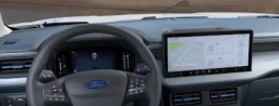 Ford Maverick XLT FWD SuperCrew 2025