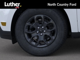 Ford Maverick XLT FWD SuperCrew 2025
