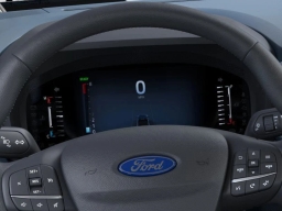Ford Maverick XLT FWD SuperCrew 2025