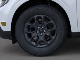 Ford Maverick XLT FWD SuperCrew 2025