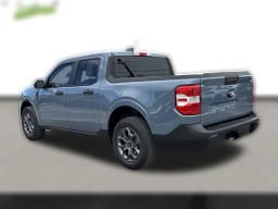 Ford Maverick XLT FWD SuperCrew 2025