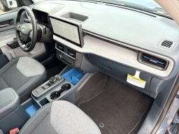 Ford Maverick XLT FWD SuperCrew 2025