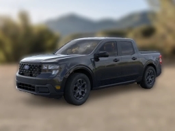 Ford Maverick XLT FWD SuperCrew 2026