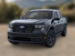Ford Maverick XLT FWD SuperCrew 2026