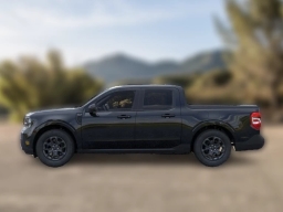 Ford Maverick XLT FWD SuperCrew 2026