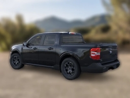 Ford Maverick XLT FWD SuperCrew 2026