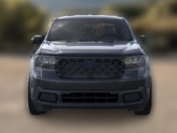 Ford Maverick XLT FWD SuperCrew 2026