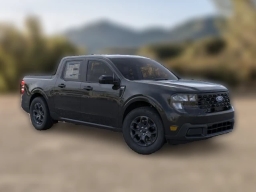 Ford Maverick XLT FWD SuperCrew 2026