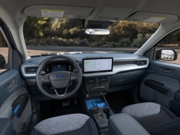 Ford Maverick XLT FWD SuperCrew 2026