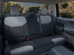 Ford Maverick XLT FWD SuperCrew 2026