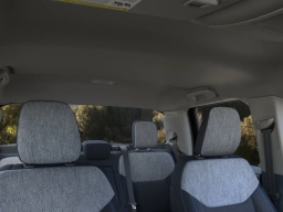 Ford Maverick XLT FWD SuperCrew 2026
