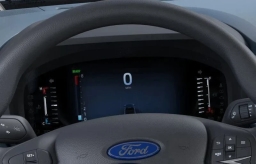 Ford Maverick XLT FWD SuperCrew 2026