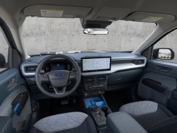 Ford Maverick XLT FWD SuperCrew 2026
