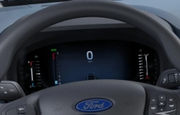 Ford Maverick XLT FWD SuperCrew 2026