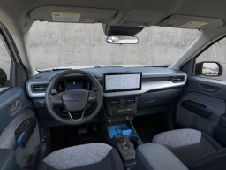 Ford Maverick XLT FWD SuperCrew 2026