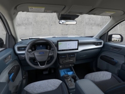 Ford Maverick XLT FWD SuperCrew 2026